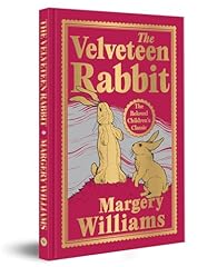 Velveteen rabbit for sale  Delivered anywhere in USA 
