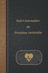 Suivi journalier pression d'occasion  Livré partout en France