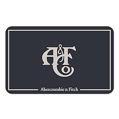 Abercrombie fitch egift for sale  Delivered anywhere in USA 