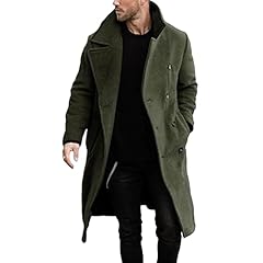 Men winter coat for sale  Delivered anywhere in UK