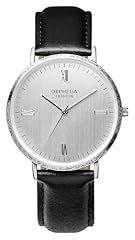 Orphelia mens quartz for sale  Delivered anywhere in UK