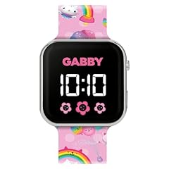 Disney orologio casual usato  Spedito ovunque in Italia 
