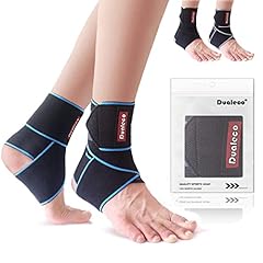 Dualeco ankle support for sale  Delivered anywhere in Ireland