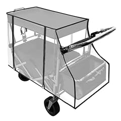 Qwork universal bollerwagen gebraucht kaufen  Wird an jeden Ort in Deutschland