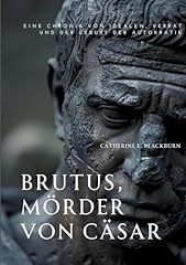 Brutus mörder cäsar gebraucht kaufen  Wird an jeden Ort in Deutschland