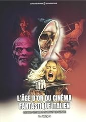 âge cinéma fantastique d'occasion  Livré partout en France