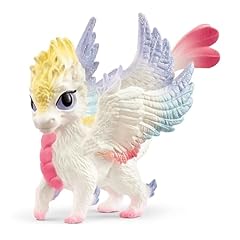 Schleich bayala regenbogen gebraucht kaufen  Wird an jeden Ort in Deutschland