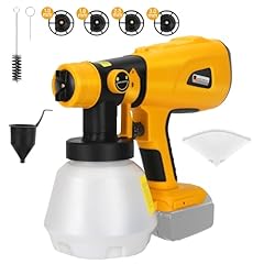 Paint sprayer dewalt for sale  Delivered anywhere in USA 