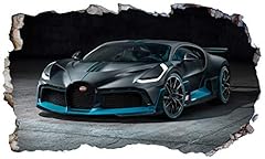 Chicbanners bugatti divo gebraucht kaufen  Wird an jeden Ort in Deutschland