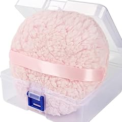 Wsyub powder puff for sale  Delivered anywhere in USA 
