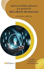 Aportes multidisciplinarios ge usato  Spedito ovunque in Italia 