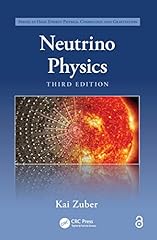 Neutrino physics usato  Spedito ovunque in Italia 