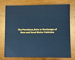 Car dealer record for sale  Delivered anywhere in USA 