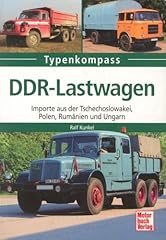 Ddr lastwagen tschechoslowakei gebraucht kaufen  Wird an jeden Ort in Deutschland