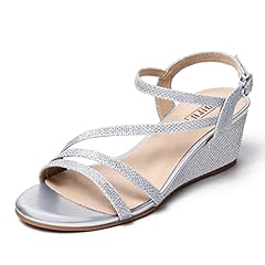 Idifu women wedge for sale  Delivered anywhere in USA 