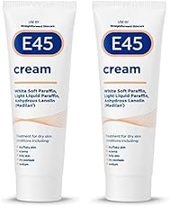 E45 moisturiser dry for sale  Delivered anywhere in UK