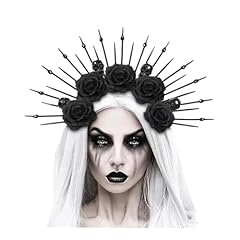 Eboutik floral gothic for sale  Delivered anywhere in UK