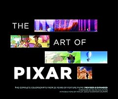 The art pixar d'occasion  Livré partout en France