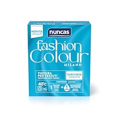 Nuncas fashion colour usato  Spedito ovunque in Italia 