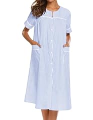 Ekouaer nightshirt women for sale  Delivered anywhere in USA 