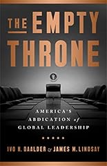 Empty throne america for sale  Delivered anywhere in USA 