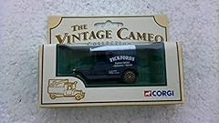 Corgi cameo collection for sale  Delivered anywhere in UK