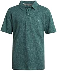 Volcom boys polo for sale  Delivered anywhere in USA 