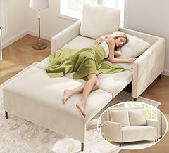 Corduroy convertible sofa for sale  Delivered anywhere in USA 