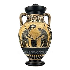 Achilles ajax exekias for sale  Delivered anywhere in USA 