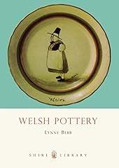 Welsh pottery for sale  Delivered anywhere in UK