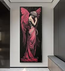 Diamond painting grandi usato  Spedito ovunque in Italia 
