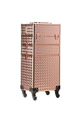 Rolling train case for sale  Delivered anywhere in USA 