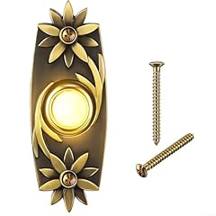 Steampunk door bell for sale  Delivered anywhere in UK