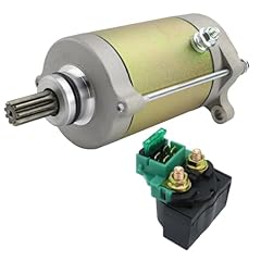 Lifmpfly starter motor for sale  Delivered anywhere in USA 