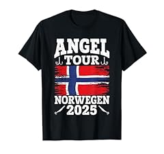 Angel tour norwegen gebraucht kaufen  Wird an jeden Ort in Deutschland