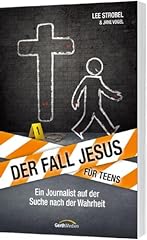 Fall jesus teens gebraucht kaufen  Wird an jeden Ort in Deutschland