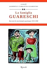 Famiglia guareschi 1953 usato  Spedito ovunque in Italia 