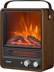 Electric fireplace heaters for sale  Delivered anywhere in USA 