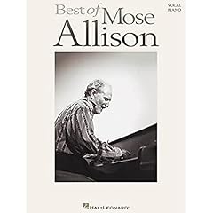 Best mose allison for sale  Delivered anywhere in UK