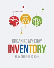 Organize inventory selling for sale  Delivered anywhere in USA 