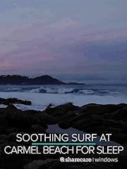 Soothing surf carmel for sale  Delivered anywhere in USA 