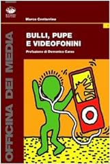 Bulli pupe videofonini usato  Spedito ovunque in Italia 