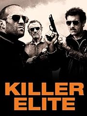Killer elite gebraucht kaufen  Wird an jeden Ort in Deutschland