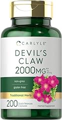 Carlyle devils claw for sale  Delivered anywhere in USA 