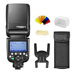Godox tt685ii flash for sale  Delivered anywhere in USA 
