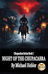 Night chupacabra chupacabra for sale  Delivered anywhere in USA 