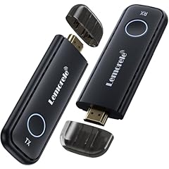 Hdmi wireless lemorele usato  Spedito ovunque in Italia 