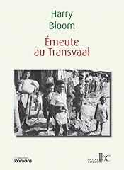 Emeute transvaal d'occasion  Livré partout en Belgiqu