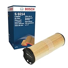 Bosch s0214 filtro usato  Spedito ovunque in Italia 