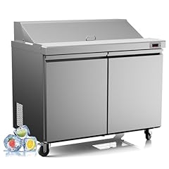 Commercial refrigerator sandwi for sale  Delivered anywhere in USA 